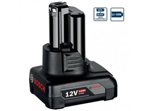 Аккумулятор BOSCH GBA 12.0 в, 4.0 а/ч, li-ion (12.0 в, 4.0 а/ч, li-ion)