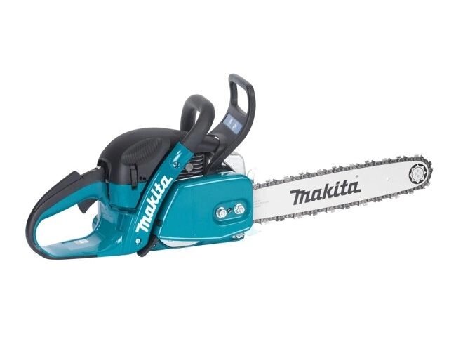 Бензопила MAKITA DCS 4630-38 шина 38 см (15"), 0.325", 1.5 мм (2.60 кВт, 3.5 л. с., 45.6 см3, вес 5.1 кг) от компании ООО "ИнструментЛюкс" - фото 1