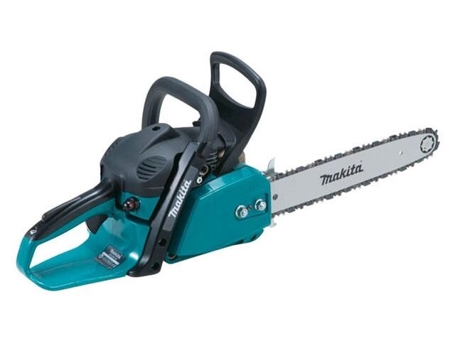 Бензопила MAKITA EA 3202 S40B шина 40 см (16"), 3/8" LP, 1.3 мм, 56 зв. (1.35 кВт, 1.8 л. с., 32.0 см3, вес 4.1 кг) от компании ООО "ИнструментЛюкс" - фото 1