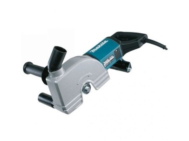 Бороздодел MAKITA SG 180 в мет. кейсе (1800 Вт, 180 мм, глубина до 60 мм, вес 6 кг) от компании ООО "ИнструментЛюкс" - фото 1