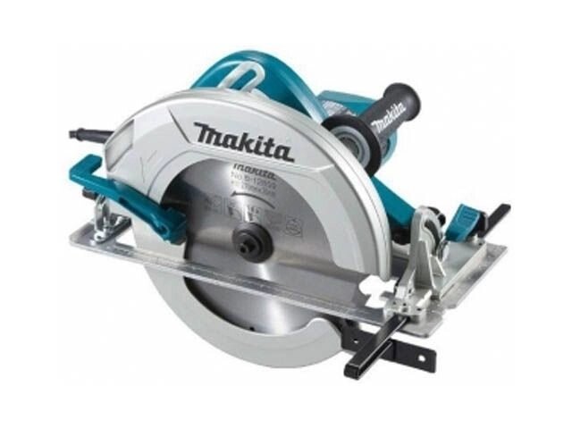 Циркулярная пила MAKITA HS 0600 в кор. (2000 Вт, 70х30 мм, до 101 мм) от компании ООО "ИнструментЛюкс" - фото 1