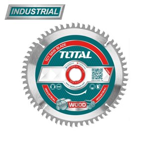 Диск пильный 254x30 мм 60 зубьев TOTAL TAC231723