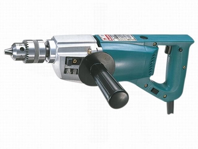 Дрель MAKITA 6300-4 в кор. (650 Вт, патрон ЗВП, 1 скор.) от компании ООО "ИнструментЛюкс" - фото 1