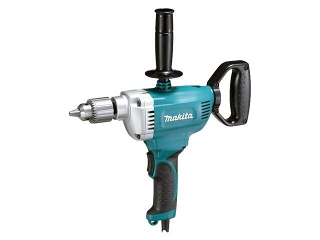 Дрель MAKITA DS 4011 в кор. (750 Вт, патрон ЗВП, 1 скор.) от компании ООО "ИнструментЛюкс" - фото 1