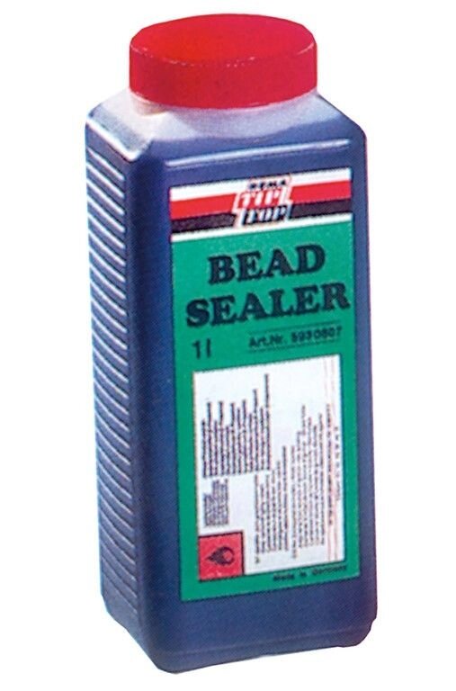 Герметик для бортов дисков TIP TOP BEAD SEALER,1000мл от компании ООО "ИнструментЛюкс" - фото 1