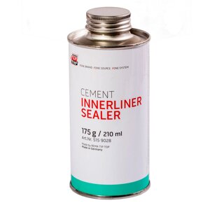 Герметик для латок Tip Top Innerliner Sealer 175 без кисточки