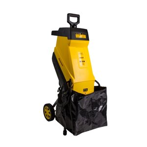 Измельчитель электрический 2,5 кВт., 40 мм. CHAMPION SH251