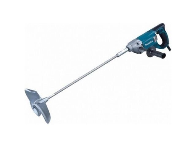 Миксер-дрель MAKITA UT 1305 (850 Вт, 1 скор., зажим резьба M12, без насадки для смешивания,) от компании ООО "ИнструментЛюкс" - фото 1