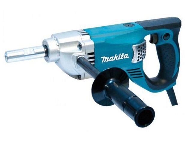 Миксер-дрель MAKITA UT 2204 (850 Вт, 1 скор., зажим резьба M12, насадка для смешивания,) от компании ООО "ИнструментЛюкс" - фото 1