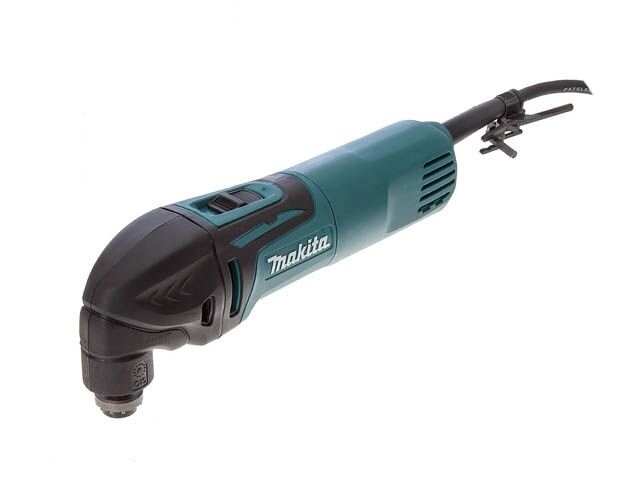 Многофункциональный инструмент (реноватор) MAKITA TM 3000 C в кор. (320 Вт, 6000 -20000 об/мин) от компании ООО "ИнструментЛюкс" - фото 1