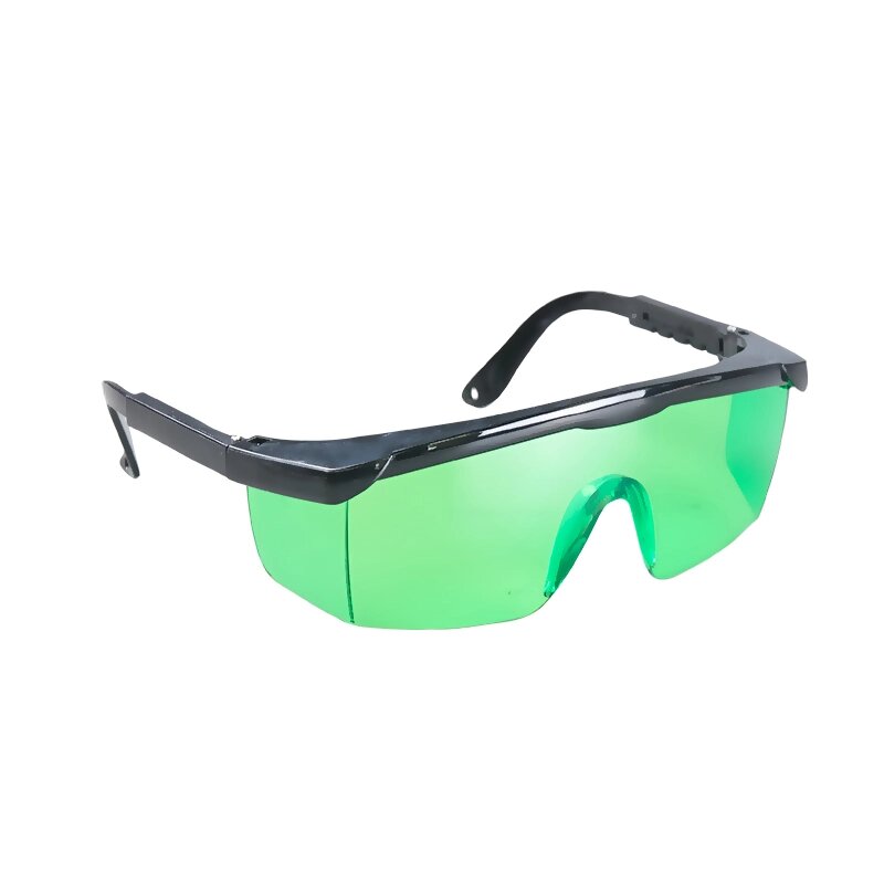 Очки для лазерных приборов FUBAG Glasses G (зеленые) от компании ООО "ИнструментЛюкс" - фото 1