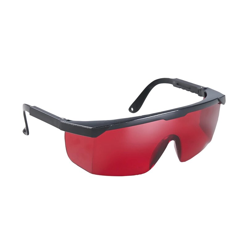Очки для лазерных приборов FUBAG Glasses R (красные) от компании ООО "ИнструментЛюкс" - фото 1