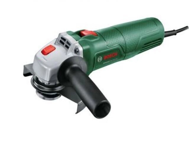 Одноручная углошлифмашина BOSCH UniversalGrind 750-125 в кор. (750 Вт, диск 125х22 мм) от компании ООО "ИнструментЛюкс" - фото 1