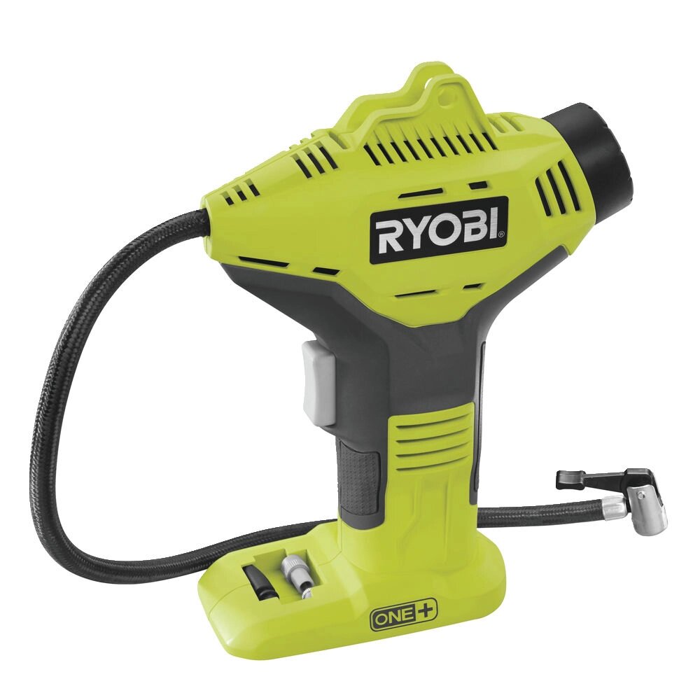 ONE + / Насос высокого давления RYOBI R18PI-0 (без батареи) от компании ООО "ИнструментЛюкс" - фото 1