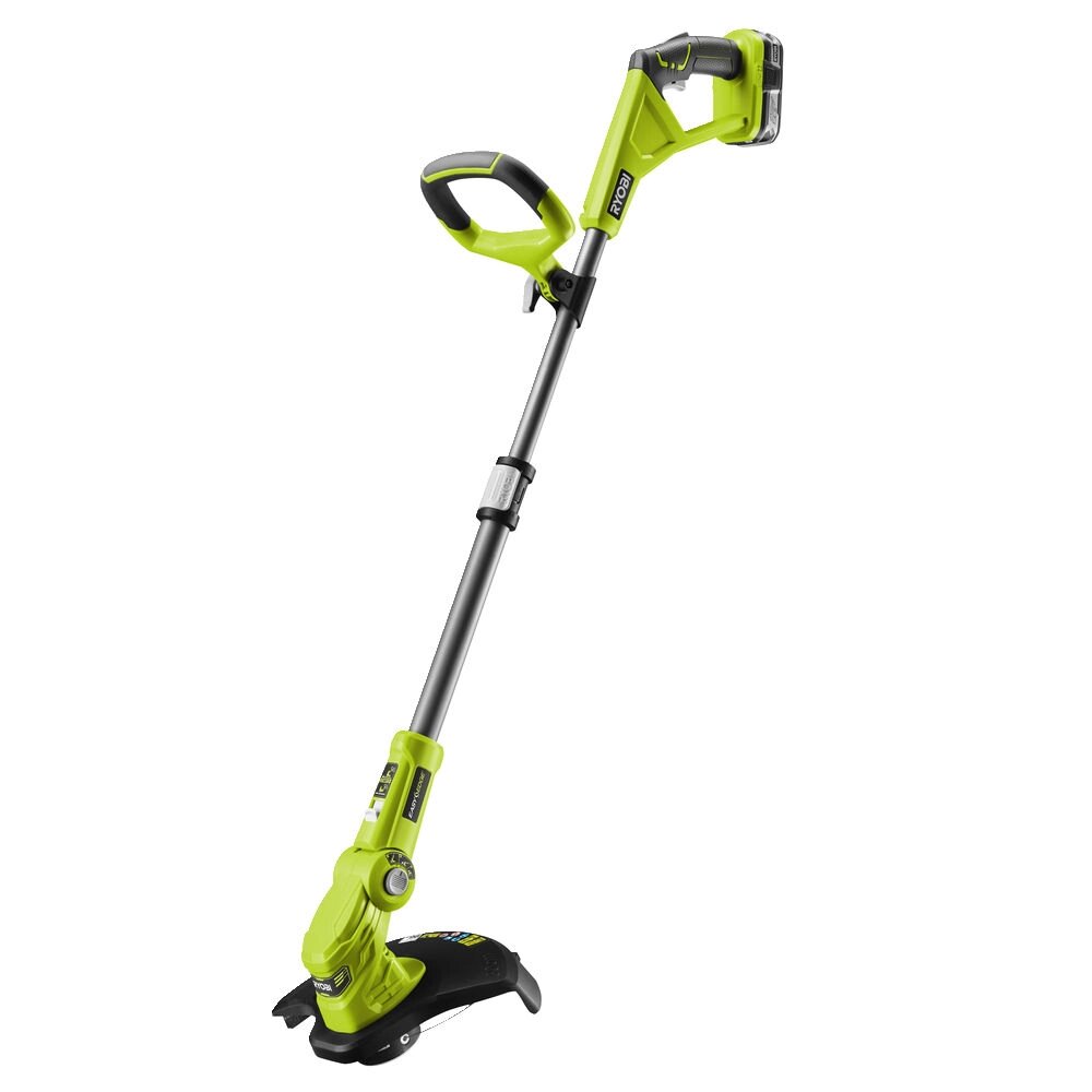 ONE + / Триммер RYOBI RLT183225F от компании ООО "ИнструментЛюкс" - фото 1