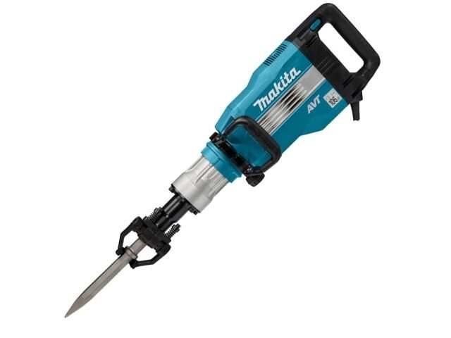 Отбойный молоток MAKITA HM 1512 в кейсе. (1850 Вт, 48.5 Дж, 1300 уд/мин, патрон HEX28,) от компании ООО "ИнструментЛюкс" - фото 1