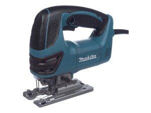 Лобзик электрический MAKITA 4350 FCTJ в чем. (720 Вт, пропил до 135 мм)