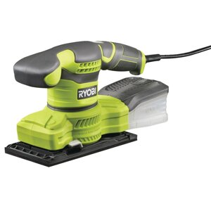 Виброшлифмашина RYOBI RSS200-GA20