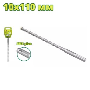 Буры SDS-Plus