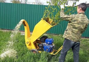 Измельчители