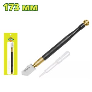 Стеклорез DYLLU DTGR2601