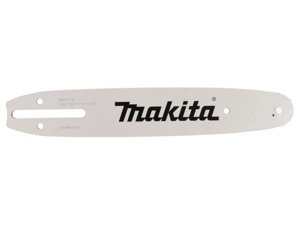 Шина, длина 25см, шаг 3/8", паз 1,1мм, SN, 40 звеньев. MAKITA