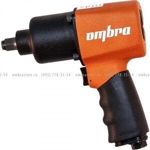 Пневмогайковерт OMBRA 1200 Nm 1/2 OMP11212