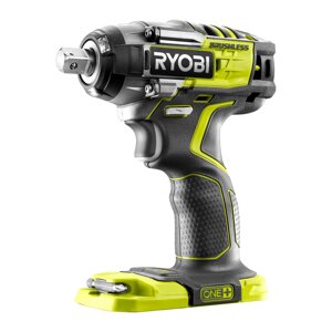 ONE + / Гайковерт RYOBI R18IW7-0 (без батареи)