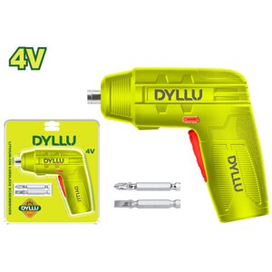 Отвертка аккумуляторная DYLLU DTCV4401