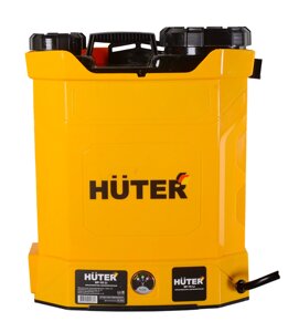 Опрыскиватель аккумуляторный Huter SP-10Li