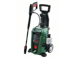 Очиститель высокого давления BOSCH UniversalAquatak 130 (1.70 кВт, 130 бар, 380 л/ч, возможность забора воды из бочки: