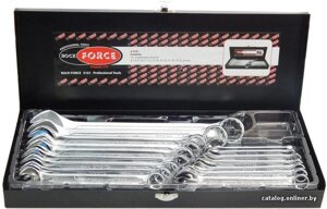 Набор ключей RockForce 5161 16 предметов