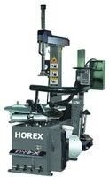 Шиномонтажный стенд Horex HZ-1236A (автомат + взрывная накачка + пневморука)