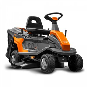 Райдер бензиновый DAEWOO DWR 660