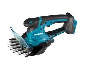 Аккум. ножницы садовые MAKITA LXT DUM 604 Z в кор. (18.0 В, БЕЗ АККУМУЛЯТОРА, шир. 160 мм)