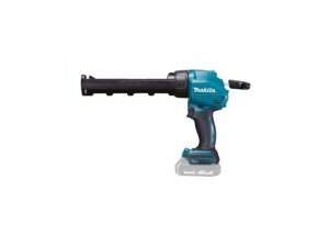 Аккум. пистолет для герметика MAKITA LXT DCG 180 Z в кор. (18.0 В, БЕЗ АККУМУЛЯТОРА, тубы до 300 мл.)