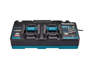 Зарядное устройство MAKITA DC40RB (40.0 -, 6.0 А, быстрая зарядка)