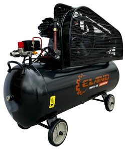 Компрессор воздушный ELAND WIND 103-2CВ