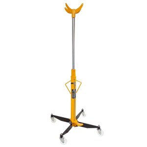 Стойка трансмиссионная гидравлическая 1т (h min-1195мм,h max-2005мм) JCB-TEL10004