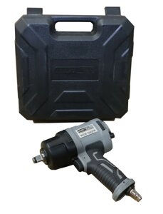 KraftWell KRW1500IW Гайковерт пневматический ударный 1/2", 1500 Нм