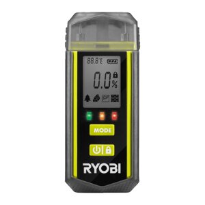 Измеритель влажности RYOBI RBPINMM1