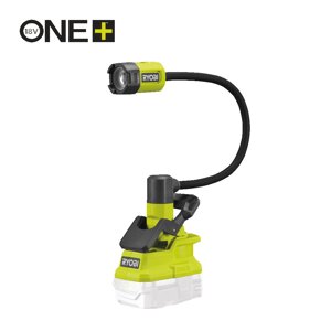 ONE + / Фонарь RYOBI RLCF18-0 (без батареи)