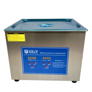 Мойка деталей ультразвуковая 15 л AE&T TC-150TH