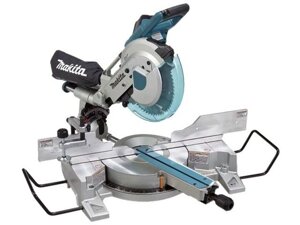 Торцовочная пила MAKITA LS 1016 в кор. (1510 Вт, диск 260х30 мм, глуб. до 91 мм, шир. до 279 мм)