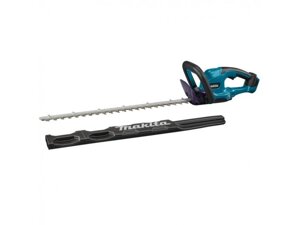 Кусторез DUH606Z аккумуляторный (18V / без АКБ и ЗУ / BL / 60 см) (MAKITA)