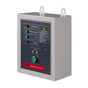 Блок автоматики FUBAG Startmaster BS 6600 D (400V) для бензиновых станций (BS 6600 DA ES_ BS 8500 DA ES_BS 11000 DA ES)