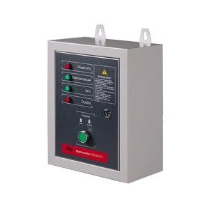 Блок автоматики FUBAG Startmaster BS 6600 D (400V) для бензиновых станций (BS 6600 DA ES_ BS 8500 DA ES_BS 11000 DA ES)