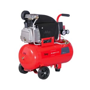 Компрессор масляный коаксиальный FUBAG FC 230/50 CM2