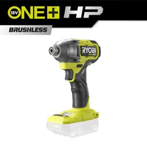 ONE + / Винтоверт RYOBI HP RID18X-0 (без батареи)