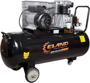 Компрессор воздушный ELAND WIND 100V-2CВ